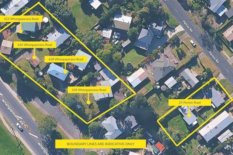 Photo of property in 624 Whangaparaoa Road, Stanmore Bay, Whangaparaoa, 0932