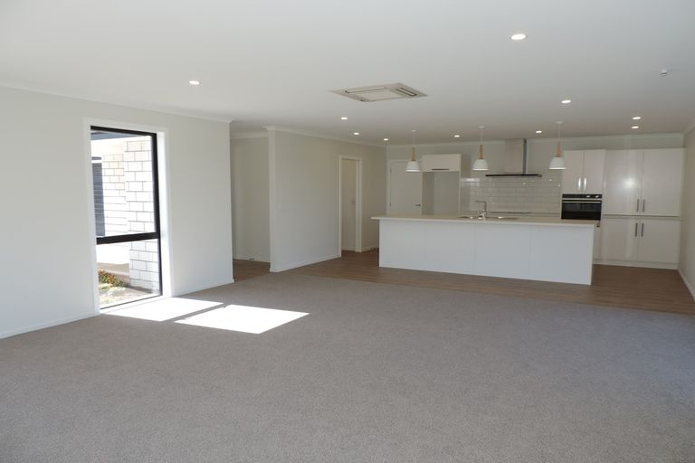 Photo of property in 8 Ashworth Place, Matamata, 3400