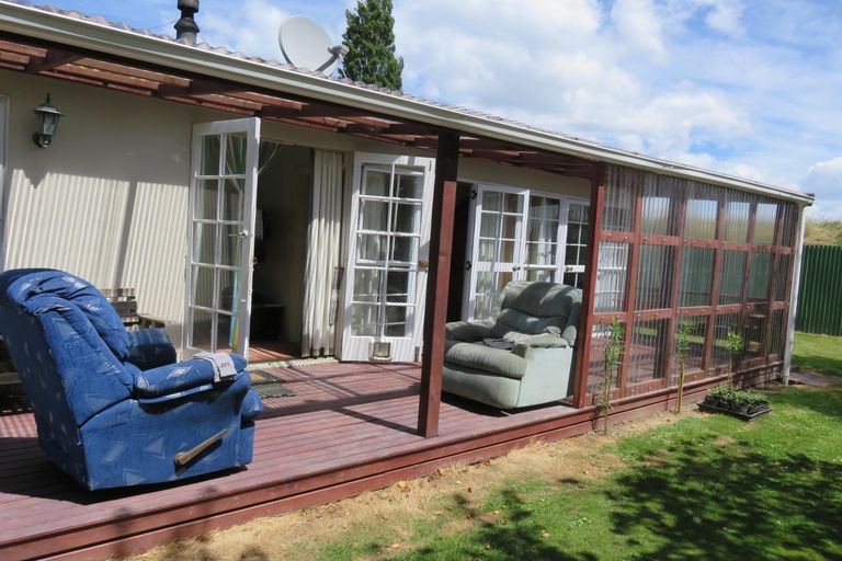 Photo of property in 590 Waipopo Road, Seadown, 7973