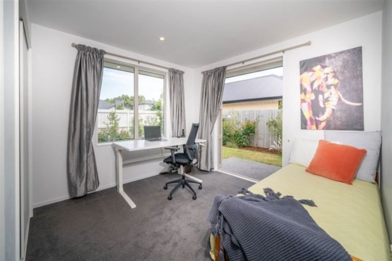 Photo of property in 25 Faulks Drive, Lincoln, 7608