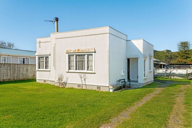 Photo of property in 163 Rutene Road, Kaiti, Gisborne, 4010
