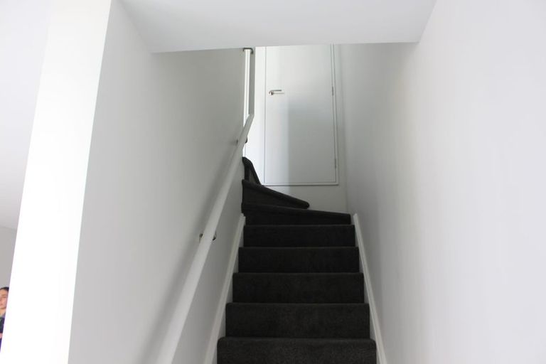 Photo of property in 5/331 Lincoln Road, Addington, Christchurch, 8024