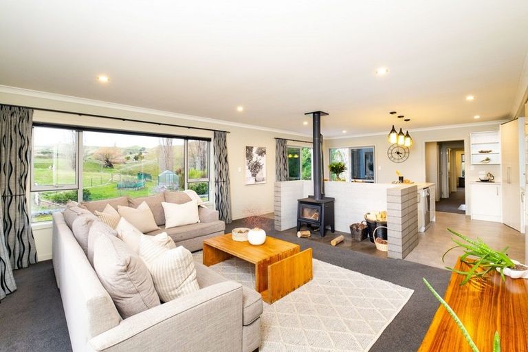 Photo of property in 1567 Puketitiri Road, Puketapu, Napier, 4184