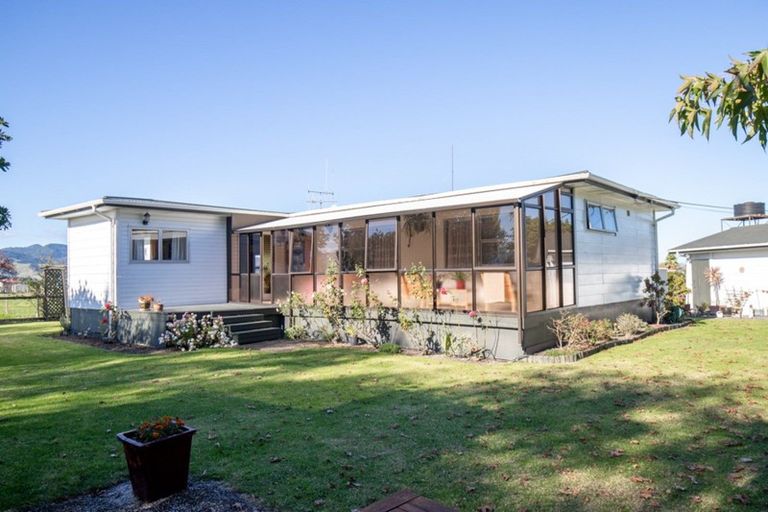 Photo of property in 20 Orongo Road, Orongo, Thames, 3574