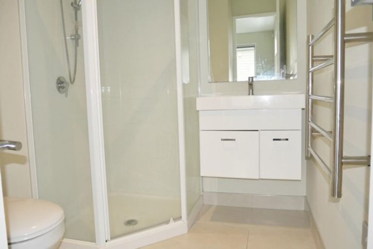 Photo of property in 10/7 Bangor Street, Christchurch Central, Christchurch, 8011