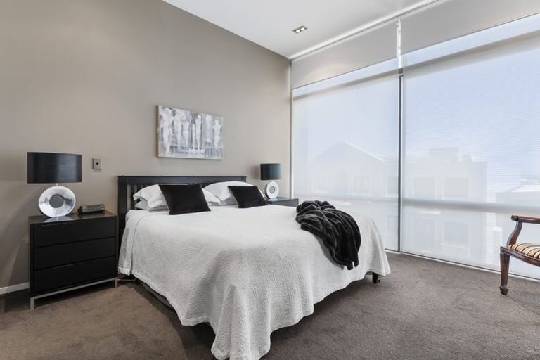 Photo of property in 10/22 Prosford Street, Ponsonby, Auckland, 1011