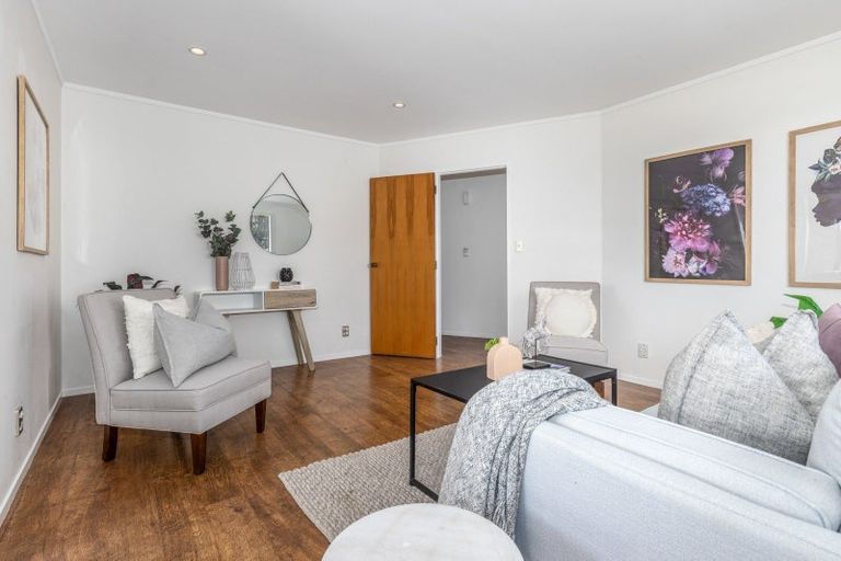 Photo of property in 12 Tremaine Place, Camborne, Porirua, 5026