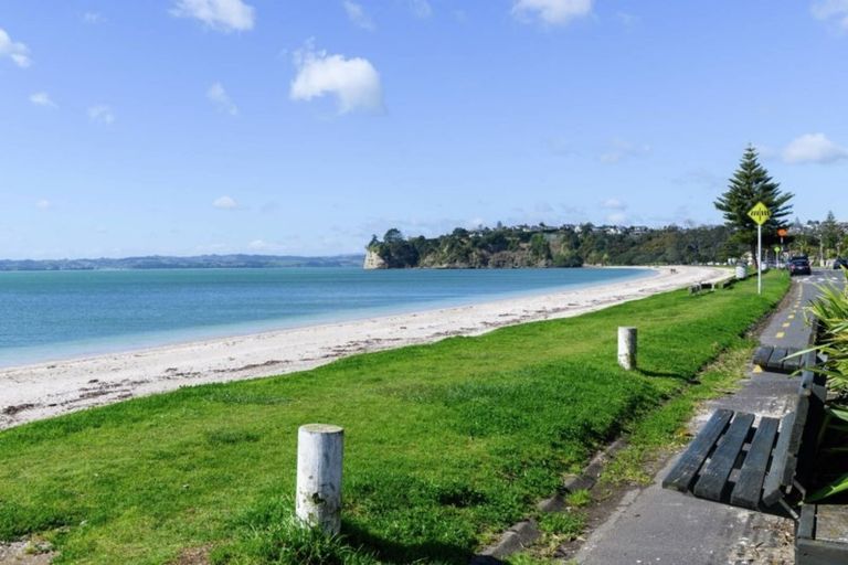 Photo of property in 1/15 Hostel Access Road, Eastern Beach, Auckland, 2012