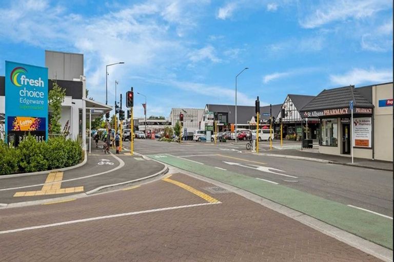 Photo of property in 3 Trafalgar Street, St Albans, Christchurch, 8014