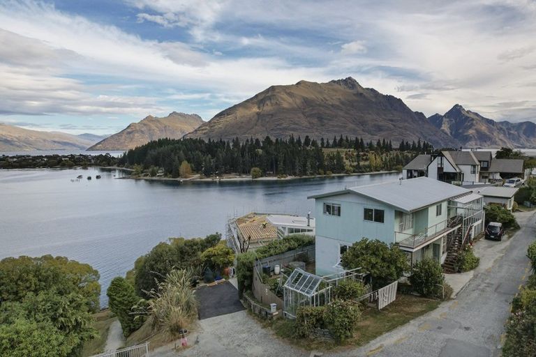 Photo of property in 129 Frankton Road, Queenstown, 9300