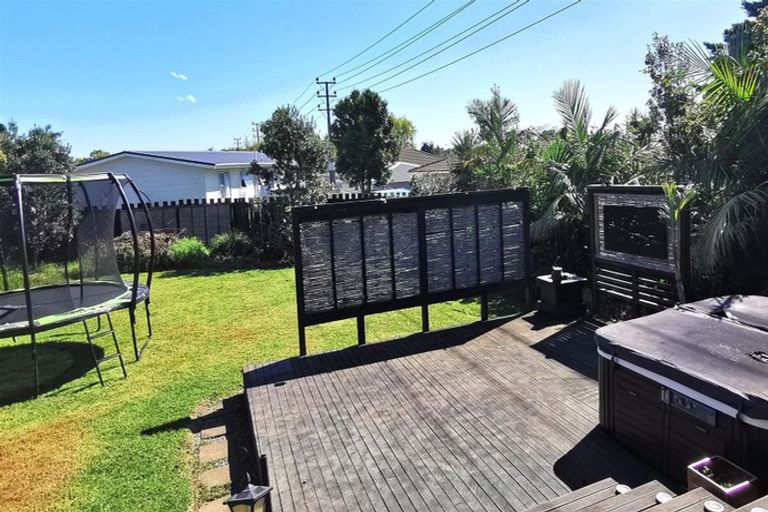 Photo of property in 7 Hindmarsh Street, Henderson, Auckland, 0612