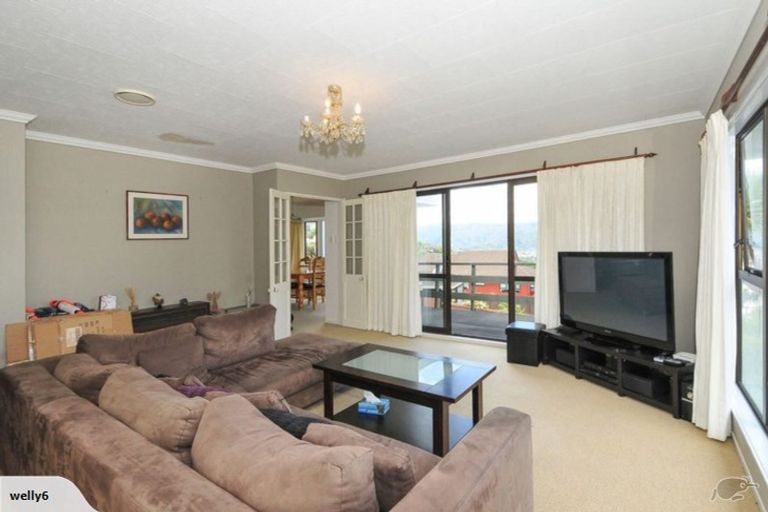 Photo of property in 20 Westpoint Avenue, Harbour View, Lower Hutt, 5010