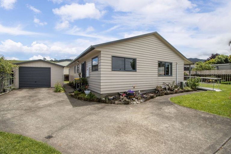 Photo of property in 6b Queen Street, Waihi, 3610