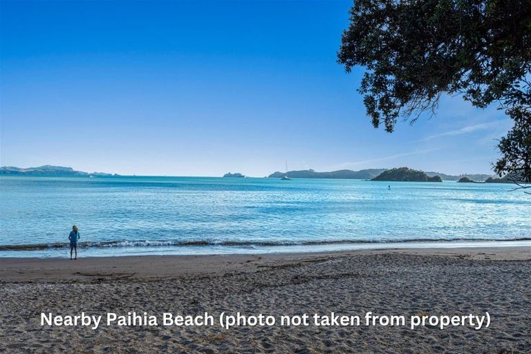 Photo of property in 79 Yorke Road, Haruru, 0204