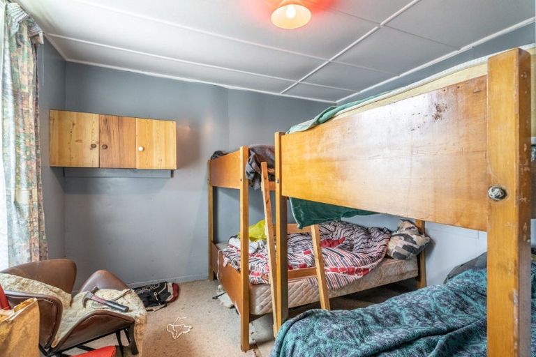 Photo of property in 9 Rankin Street, Halfmoon Bay / Oban, Stewart Island, 9818