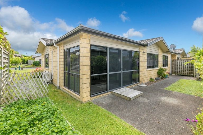 Photo of property in Bramley Gardens, 3/51 Turnbury Court, Rototuna, Hamilton, 3210