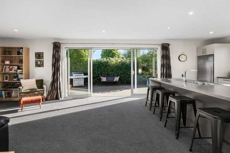 Photo of property in 13 Muir Avenue, Halswell, Christchurch, 8025