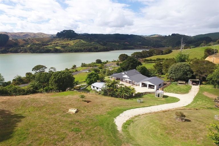 Photo of property in 1029 Te Waitere Road, Taharoa, Te Kuiti, 3988