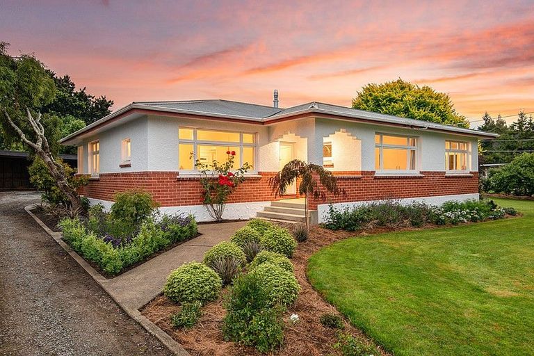 Photo of property in 22 Brown Street, Dunedin Central, Dunedin, 9016