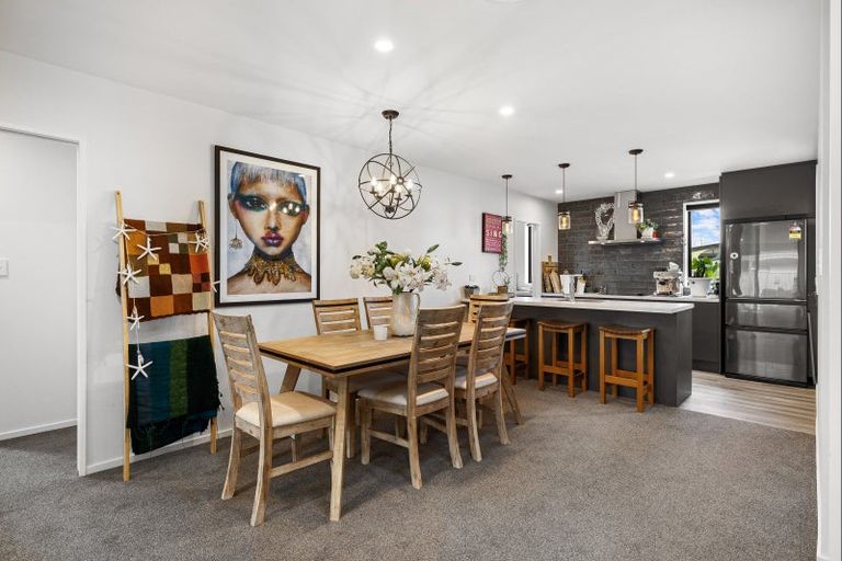Photo of property in 151 Infinity Drive, Pegasus, 7612