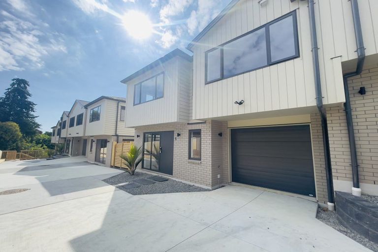 Photo of property in 4/19 Earlsworth Road, Mangere East, Auckland, 2024