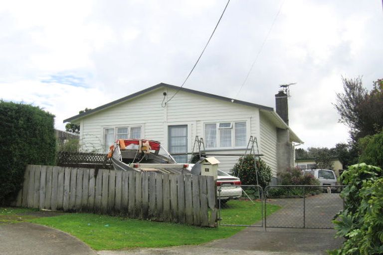 Photo of property in 20 Boswell Street, Te Kamo, Whangarei, 0112