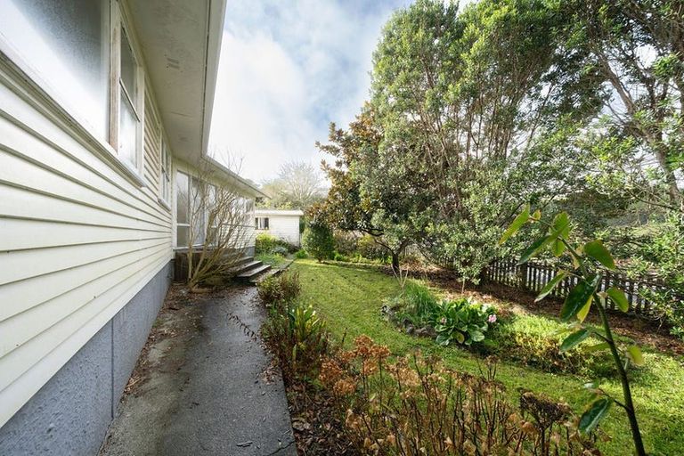 Photo of property in 87 Valley Road, Hikurangi, 0114
