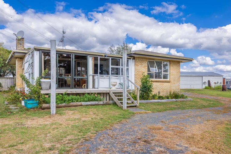 Photo of property in 194 Proctor Road, Orini, Taupiri, 3792