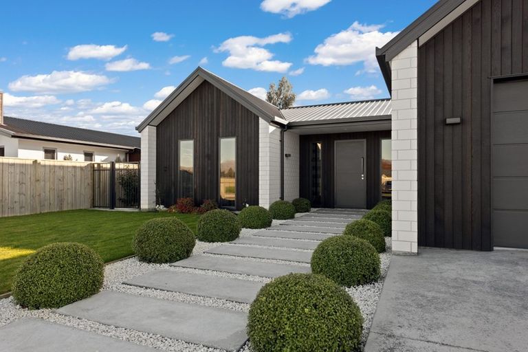 Photo of property in 33 Blackmore Place, Springlands, Blenheim, 7201