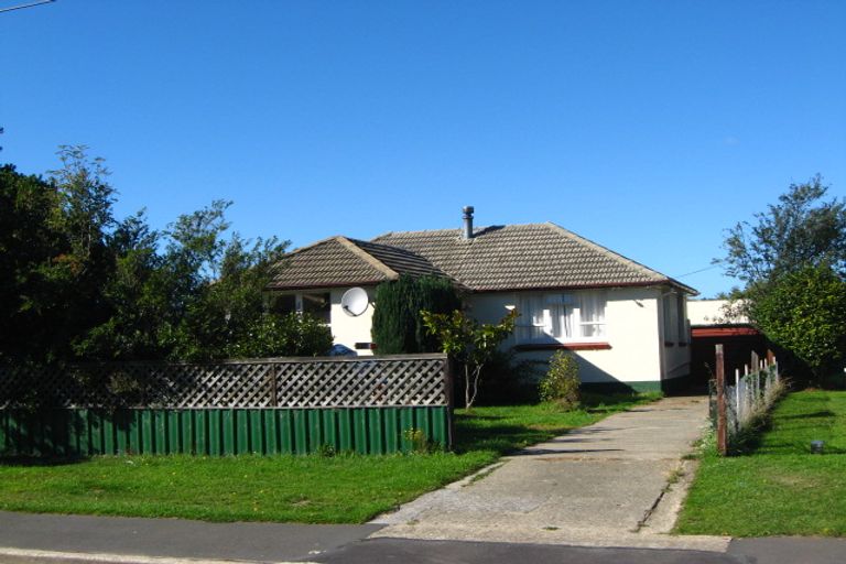 Photo of property in 10 Murray Street, Mosgiel, 9024