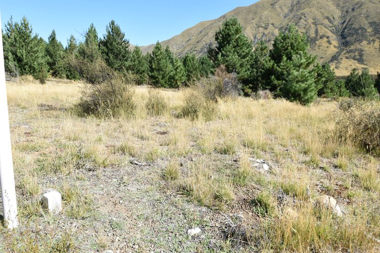 Photo of property in 463 Manuka Terrace, Ben Ohau, Twizel, 7999