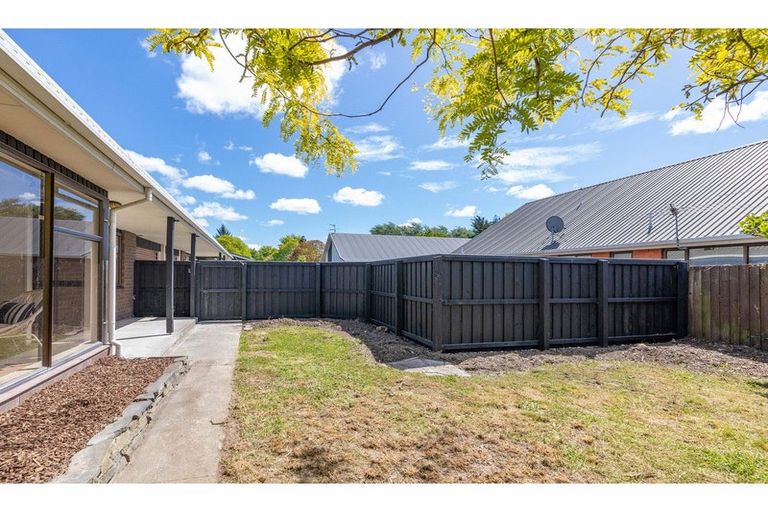 Photo of property in Carmichael Courts, 12/14 Wharenui Road, Upper Riccarton, Christchurch, 8041