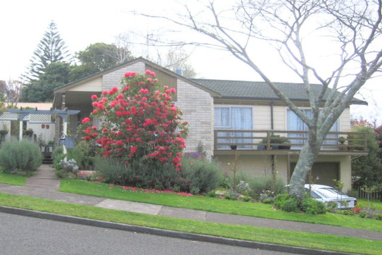 Photo of property in 3 Birmingham Street, Judea, Tauranga, 3110