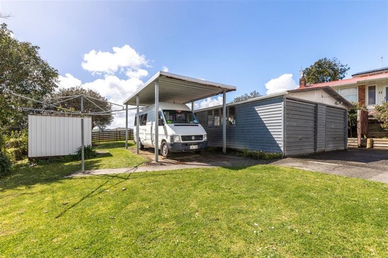 Photo of property in 96 Russell Road, Huntly, 3700