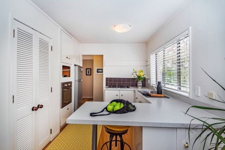 Photo of property in 3/5 Tui Street, Devonport, Auckland, 0624