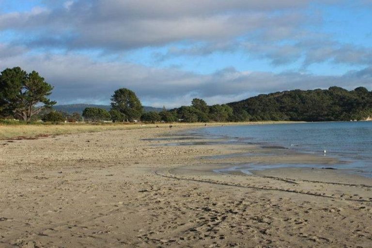 Photo of property in 56 Scott Drive, Cooks Beach, Whitianga, 3591