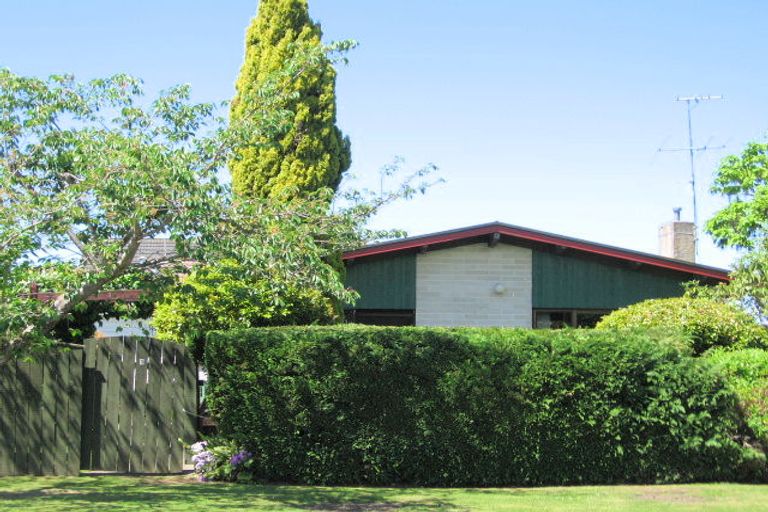 Photo of property in 1 Argyll Street, Mangapapa, Gisborne, 4010