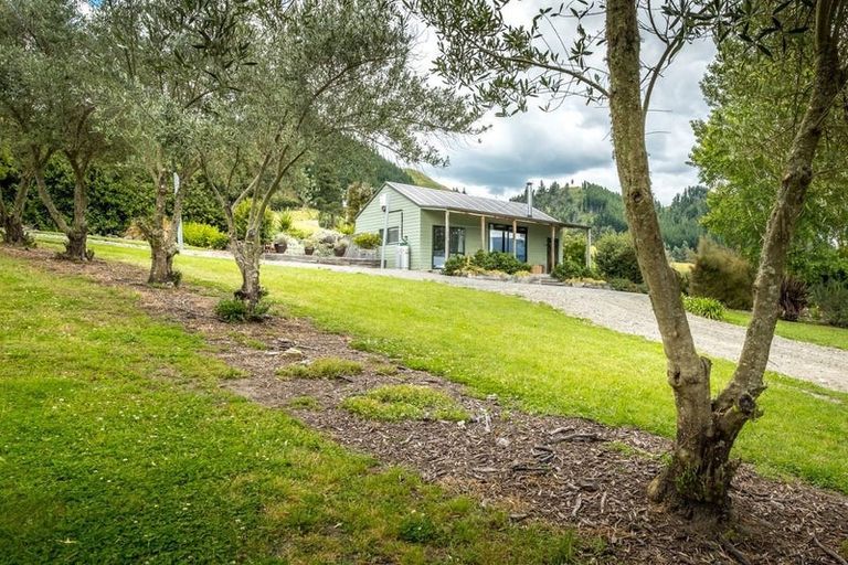Photo of property in 128p Medway Road, Hanmer Springs, Waiau, 7334