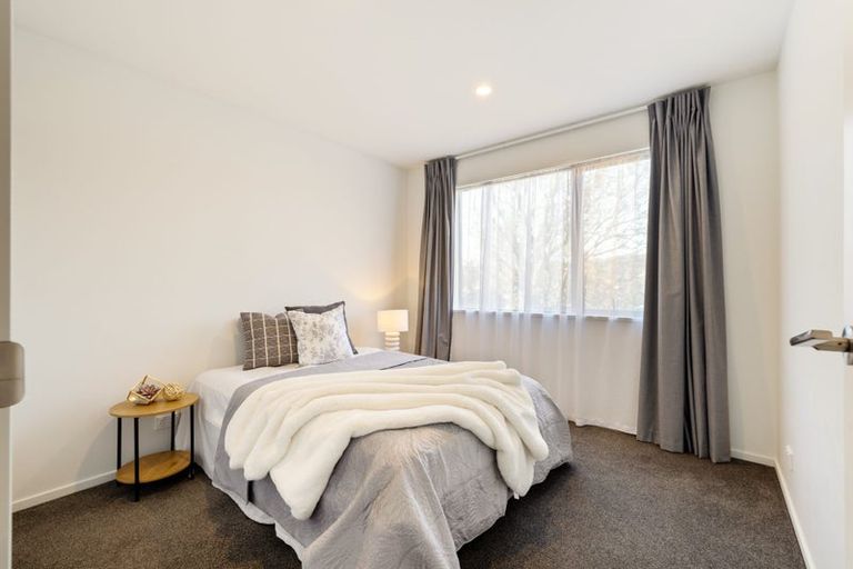 Photo of property in 4/28 Deloraine Street, Somerfield, Christchurch, 8024