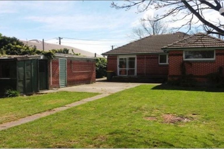 Photo of property in 16 Hewlings Street, Shirley, Christchurch, 8013