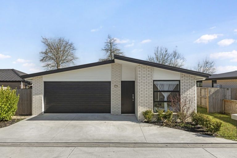 Photo of property in 31 Benjamin Avenue, Rototuna North, Hamilton, 3210