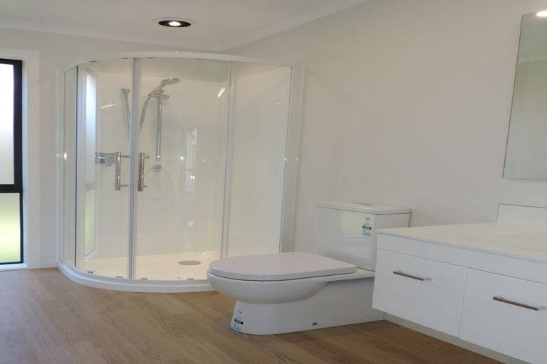 Photo of property in 8 Ashworth Place, Matamata, 3400