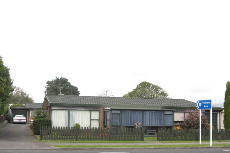 Photo of property in 8a Hori Street, Vogeltown, New Plymouth, 4310