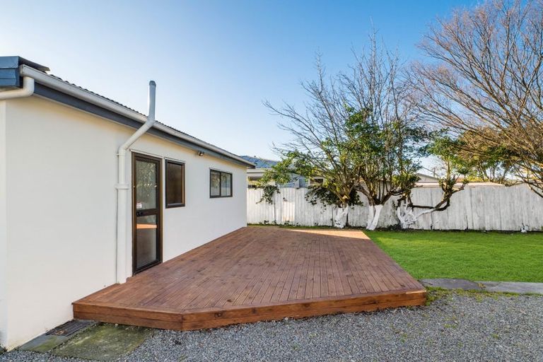 Photo of property in 40 Randolph Street, Woolston, Christchurch, 8062