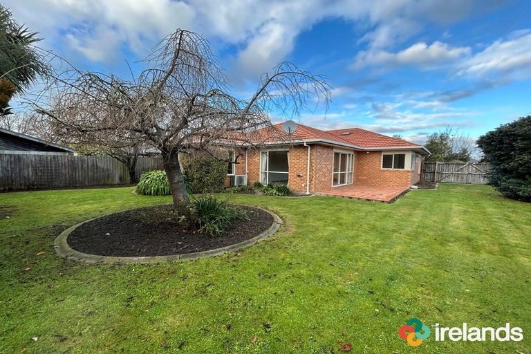 Photo of property in 36b Isaac Wilson Road, Kaiapoi, 7630