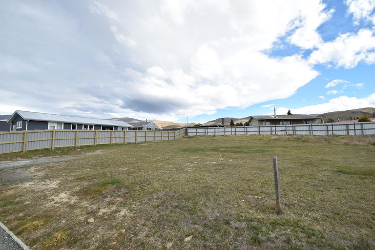 Photo of property in 3 Albert Place, Otematata, 9412