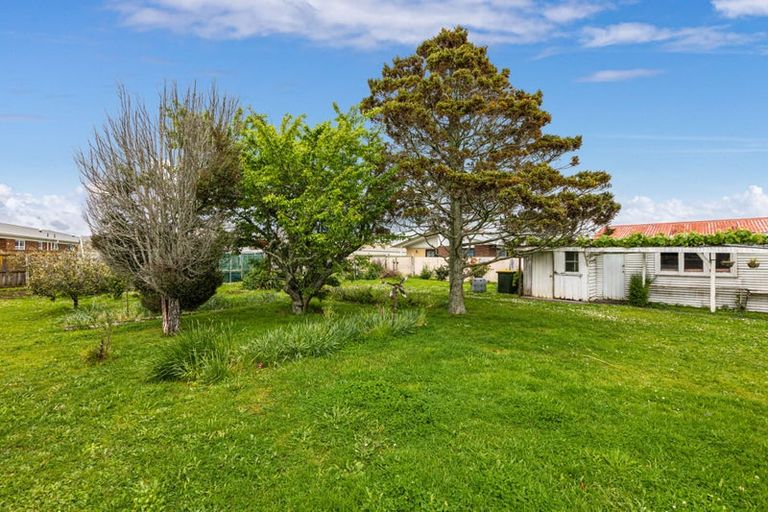 Photo of property in 97 Seddon Street, Pukekohe, 2120