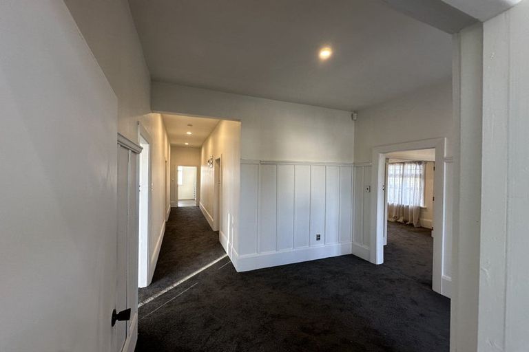 Photo of property in 28 King Street, Coalgate, 7673