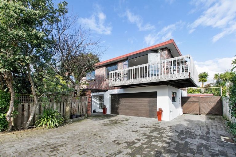 Photo of property in 3/3 Bayswater Avenue, Bayswater, Auckland, 0622