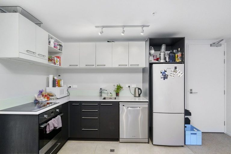 Photo of property in Detroit Apartments, 204/181 Tasman Street, Mount Cook, Wellington, 6021